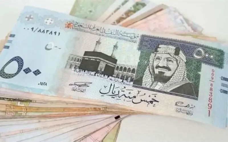 سعر الريال السعودي اليوم السبت 25 أبريل 2026.. كم في البنك الأهلي؟